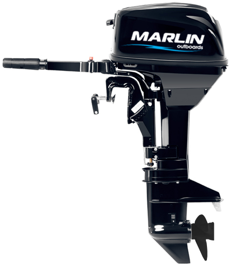 Marlin MP 9.8 AMHS